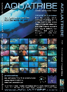 Aquatribe DVD FASCINATION RED SEA 03 
