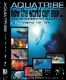 AQUATRIBE - now the world can sea ...  episode 03 Fascination Red Sea