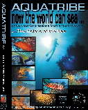 AQUATRIBE - now the world can sea ...  episode 04 The Colors of the Sea